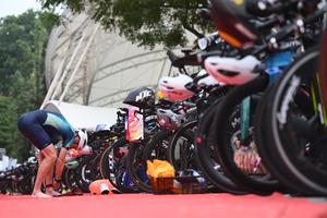 Kenanga Man of Steel Triathlon 123 2026