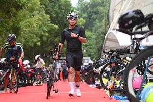 Kenanga Man of Steel Triathlon 123 2026