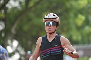 Kenanga Man of Steel Triathlon 123 2026