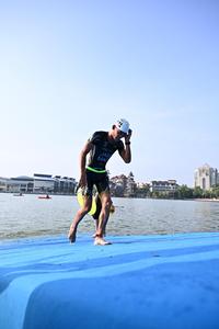 Kenanga Man of Steel Triathlon 123 2026