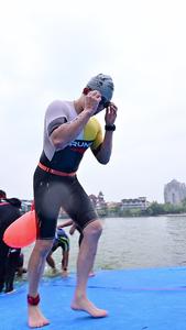 Kenanga Man of Steel Triathlon 123 2026