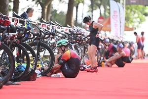 Kenanga Man of Steel Triathlon 123 2026
