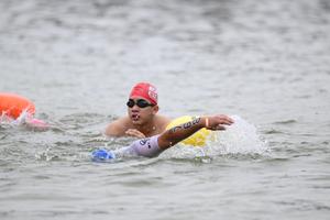 Kenanga Man of Steel Triathlon 123 2026