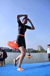 Kenanga Man of Steel Triathlon 123 2026