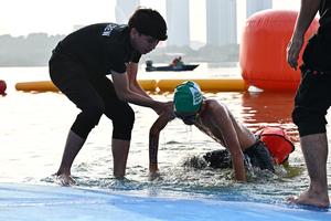 Kenanga Man of Steel Triathlon 123 2026