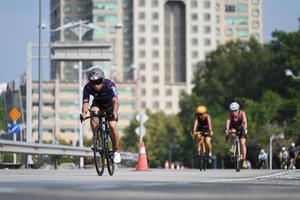 Kenanga Man of Steel Triathlon 123 2026