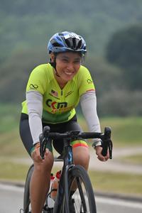 Kenanga Man of Steel Triathlon 123 2026