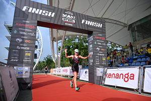 Kenanga Man of Steel Triathlon 123 2026