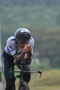 Kenanga Man of Steel Triathlon 123 2026