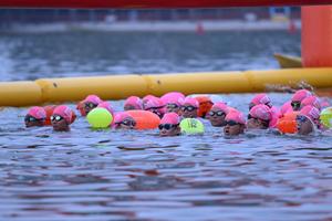 Kenanga Man of Steel Triathlon 123 2026
