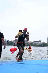 Kenanga Man of Steel Triathlon 123 2026