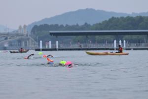 Kenanga Man of Steel Triathlon 123 2026