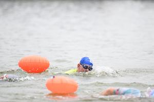 Kenanga Man of Steel Triathlon 123 2026