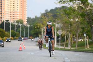 Kenanga Man of Steel Triathlon 123 2026