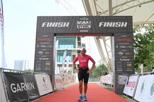 Kenanga Man of Steel Triathlon 123 2026