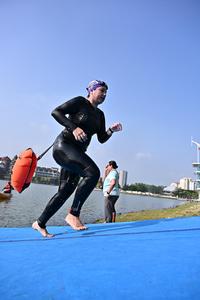 Kenanga Man of Steel Triathlon 123 2026