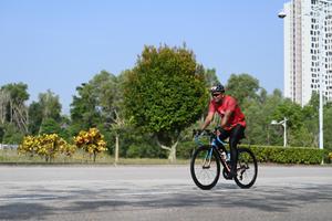 Kenanga Man of Steel Triathlon 123 2026