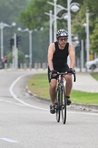 Kenanga Man of Steel Triathlon 123 2026