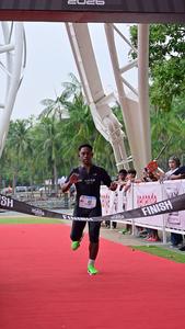 Kenanga Man of Steel Triathlon 123 2026