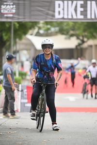 Kenanga Man of Steel Triathlon 123 2026