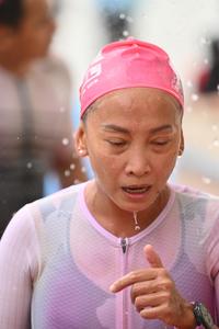 Kenanga Man of Steel Triathlon 123 2026