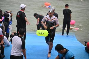 Kenanga Man of Steel Triathlon 123 2026