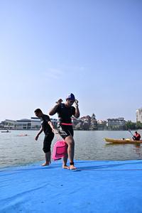 Kenanga Man of Steel Triathlon 123 2026