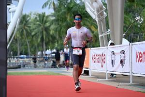 Kenanga Man of Steel Triathlon 123 2026