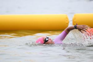 Kenanga Man of Steel Triathlon 123 2026