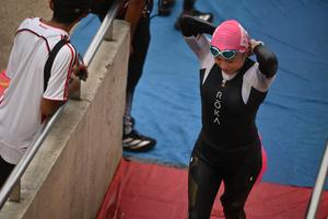 Kenanga Man of Steel Triathlon 123 2026