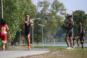 Kenanga Man of Steel Triathlon 123 2026