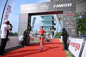 Kenanga Man of Steel Triathlon 123 2026