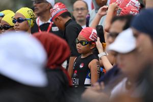 Kenanga Man of Steel Triathlon 123 2026