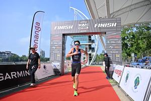 Kenanga Man of Steel Triathlon 123 2026