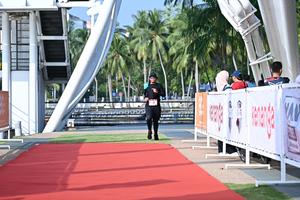 Kenanga Man of Steel Triathlon 123 2026