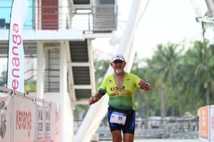 Kenanga Man of Steel Triathlon 123 2026