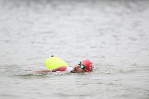 Kenanga Man of Steel Triathlon 123 2026