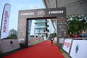 Kenanga Man of Steel Triathlon 123 2026