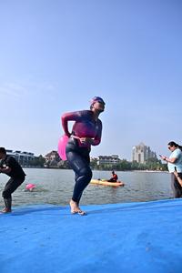 Kenanga Man of Steel Triathlon 123 2026