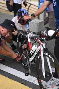Kenanga Man of Steel Triathlon 123 2026