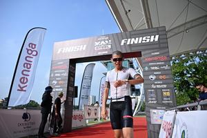 Kenanga Man of Steel Triathlon 123 2026