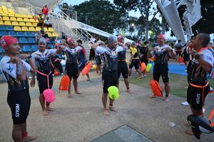 Kenanga Man of Steel Triathlon 123 2026