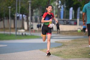 Kenanga Man of Steel Triathlon 123 2026
