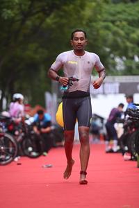 Kenanga Man of Steel Triathlon 123 2026