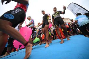 Kenanga Man of Steel Triathlon 123 2026