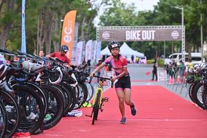 Kenanga Man of Steel Triathlon 123 2026