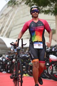 Kenanga Man of Steel Triathlon 123 2026