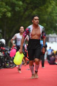 Kenanga Man of Steel Triathlon 123 2026