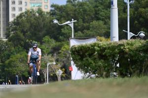 Kenanga Man of Steel Triathlon 123 2026