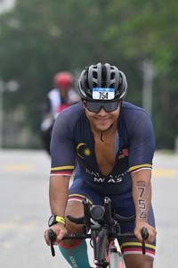 Kenanga Man of Steel Triathlon 123 2026